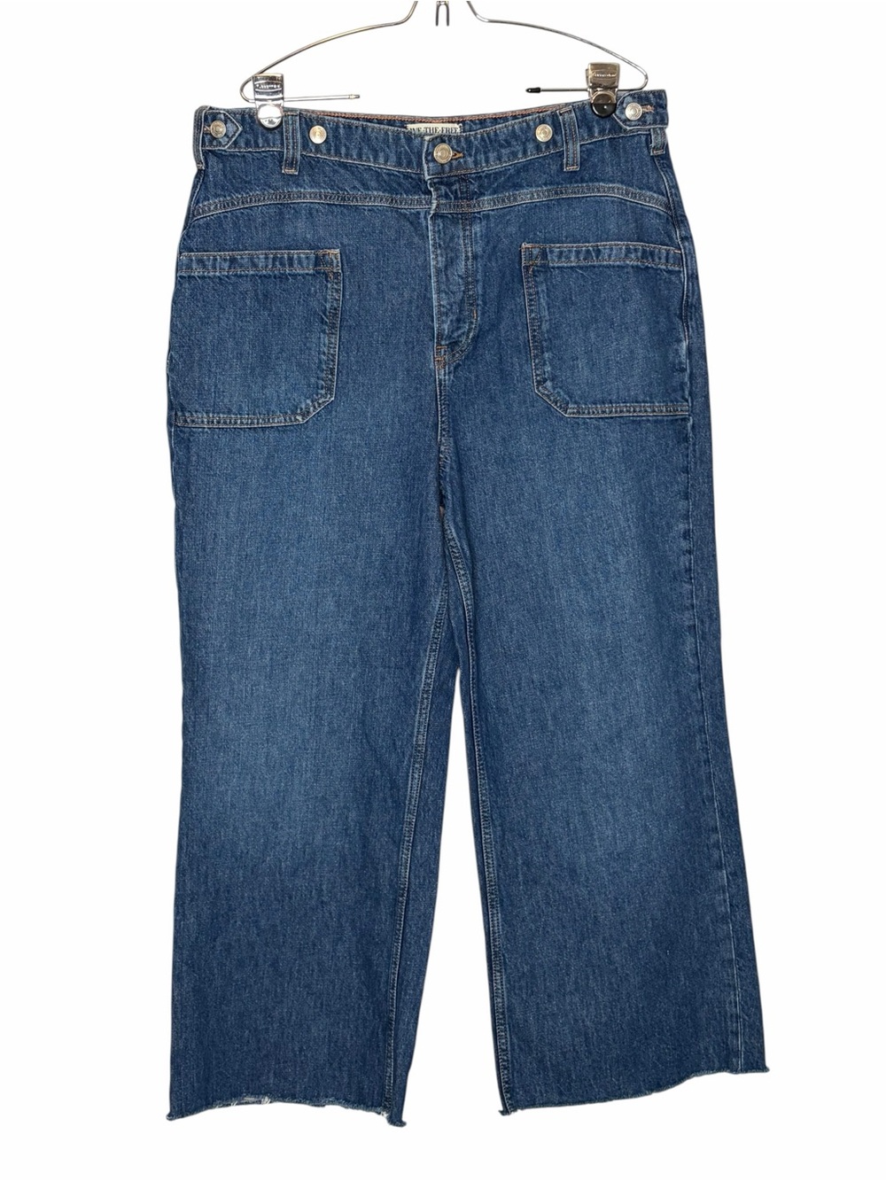Free People Palmer Jeans, size 32